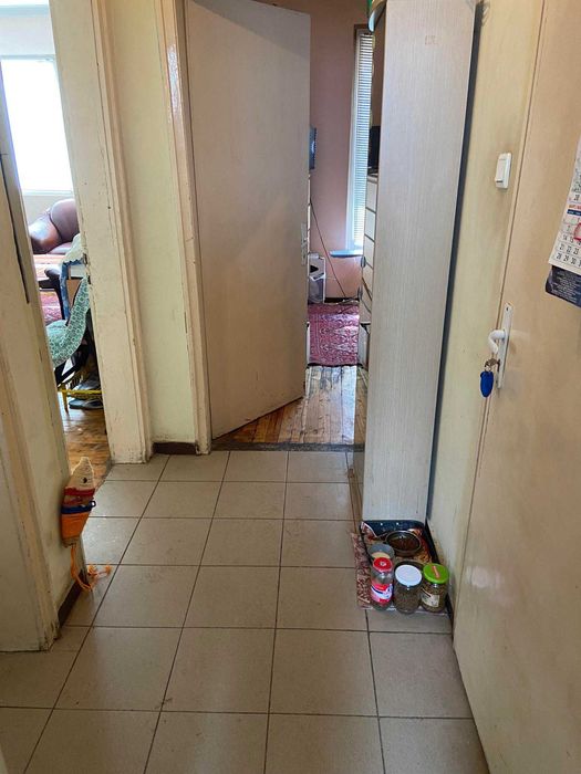 Двустаен апартамент в Лозенец