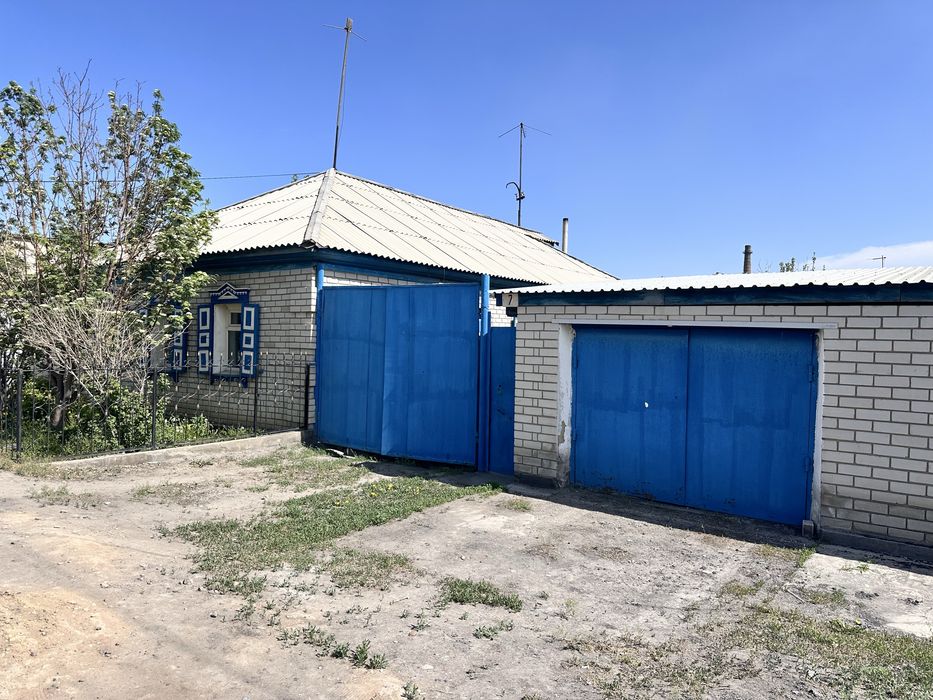 Срочно продам дом