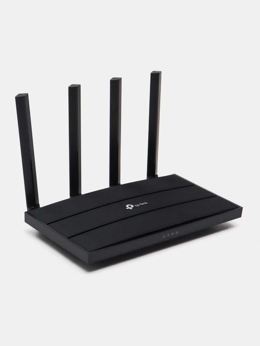 TP-Link Archer AX12 — гигабитный Wi-Fi 6 роутер AX1500. Есть доставка