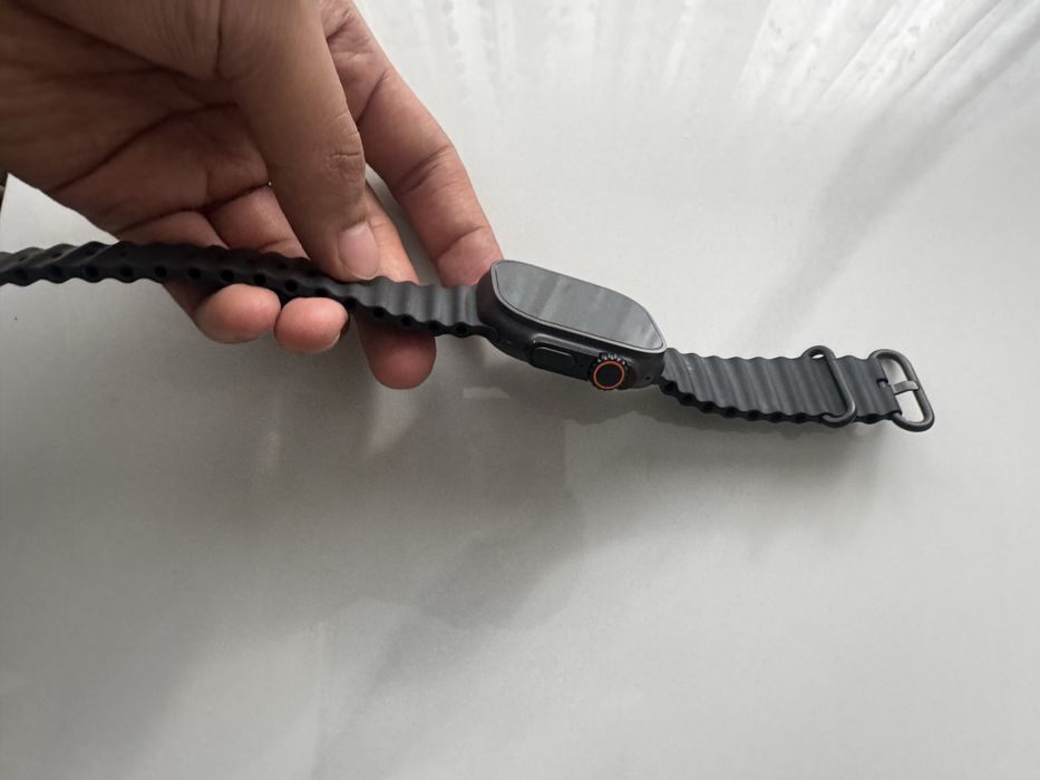 Apple watch ultra 2