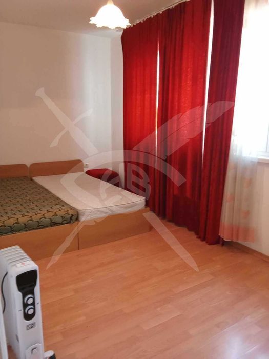 Дава се под наем Двустаен апартамент в Варна, Окръжна болница - 80 кв.м за 325 € - Снимка #2