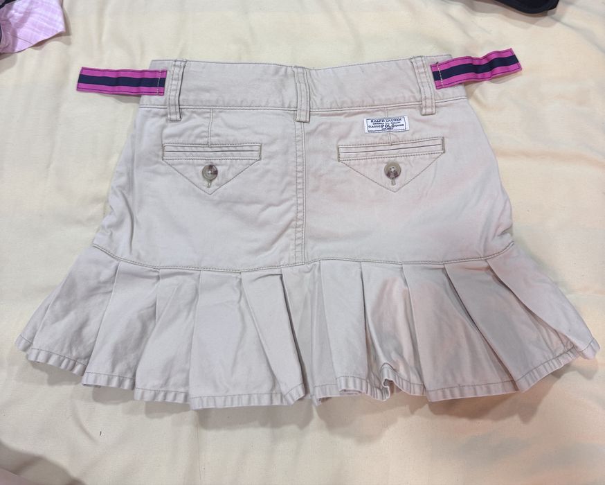 юбка ralph lauren