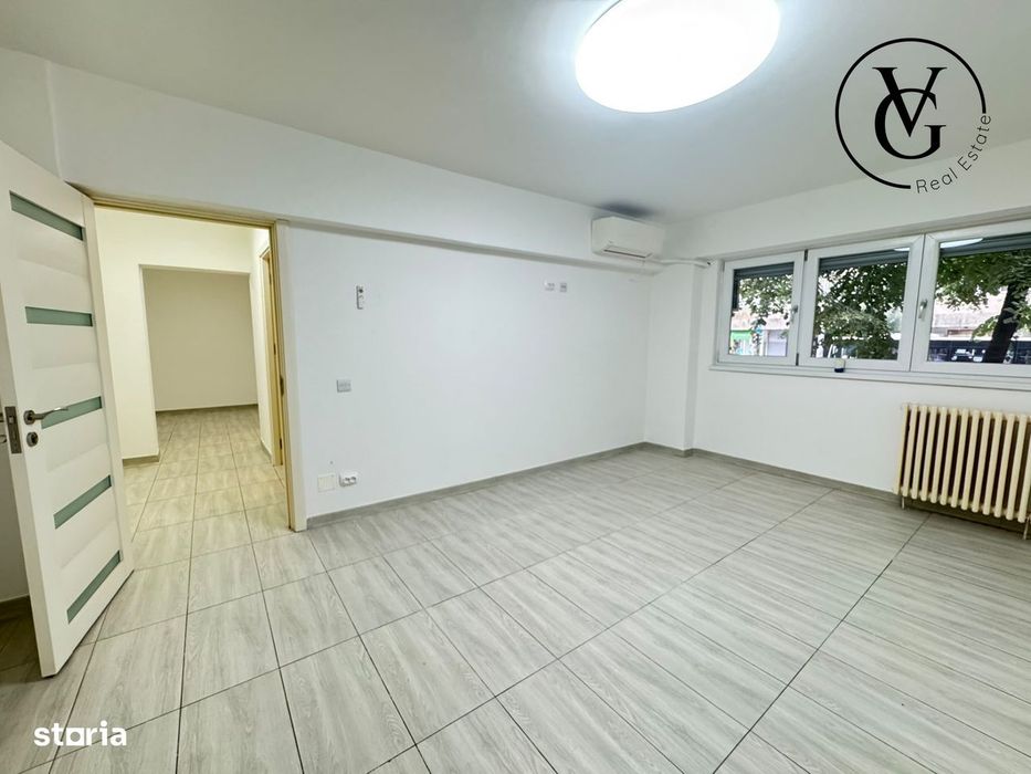 Apartament 3 camere - Iancului - Pretabil birou