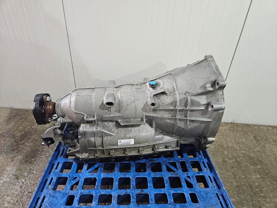 Cutie de viteze automata  BMW seria 1 seria 3 x1 6HP21 q270301
