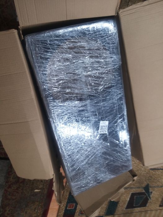 Короб под сабвуфер