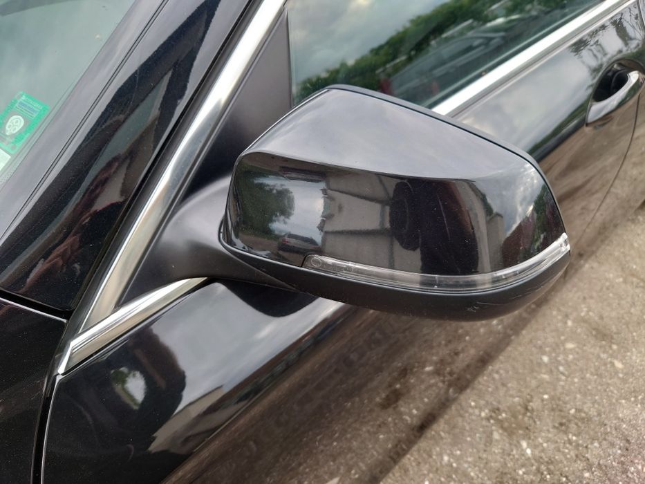 БМВ огледало ляво дясно bmw прибиране ф10 ф30 е90 х3 х5 х1 **