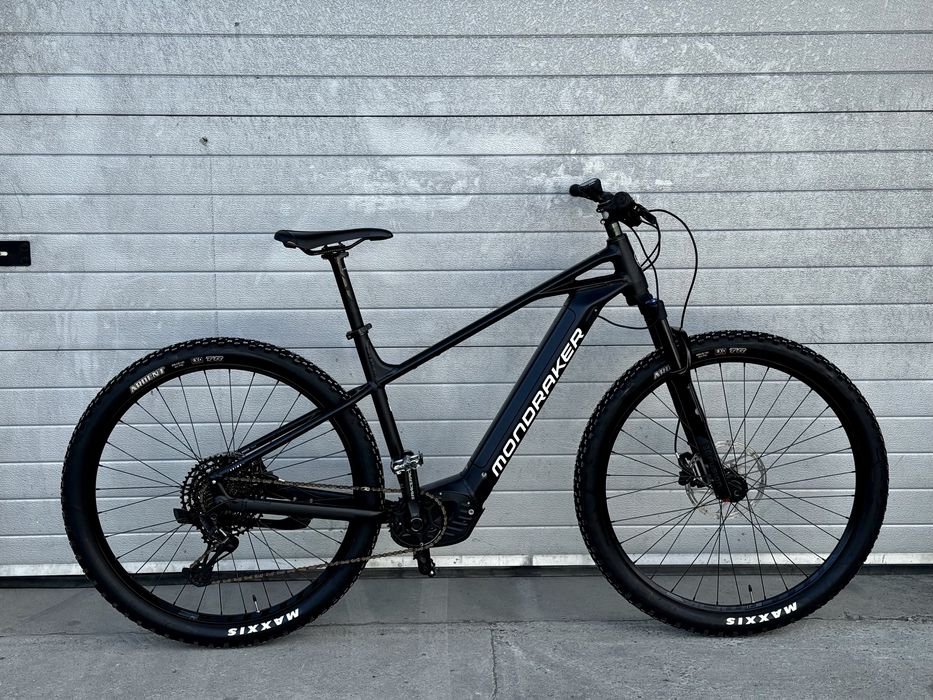 Bicicleta electrica Mondraker , Bosch Cx4 , 625 Wh