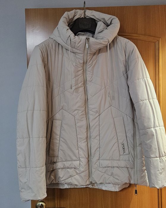 Куртка демисезонная