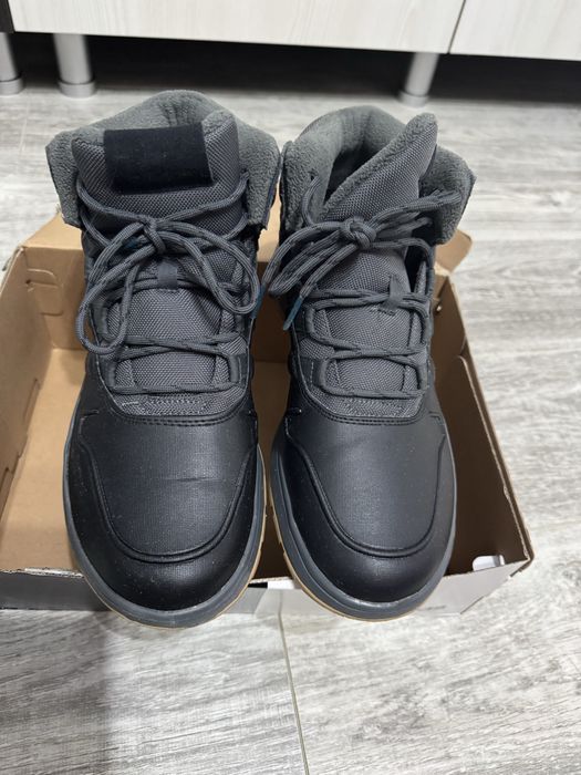 Ghete adidas cloudfoam marimea 45 1/3