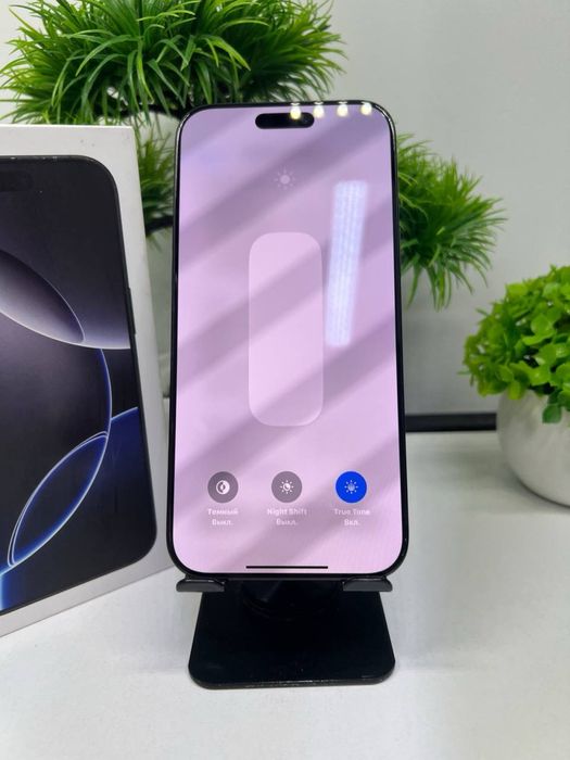 Iphone 16 Pro Max 256 gb