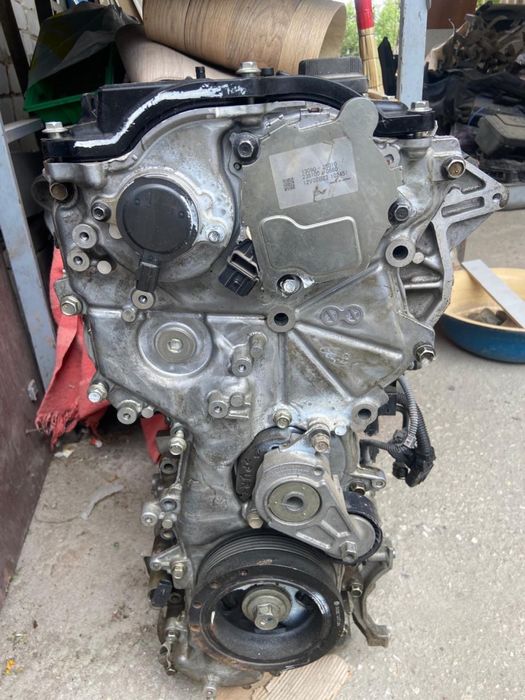 Продам двигатель на камри