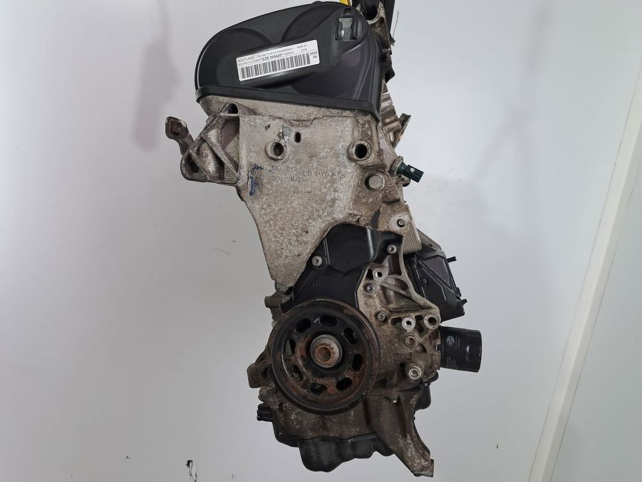 Motor complet ambielat  Volkswagen Golf 7 (5G) [Fabr 2014-prezent] CZE