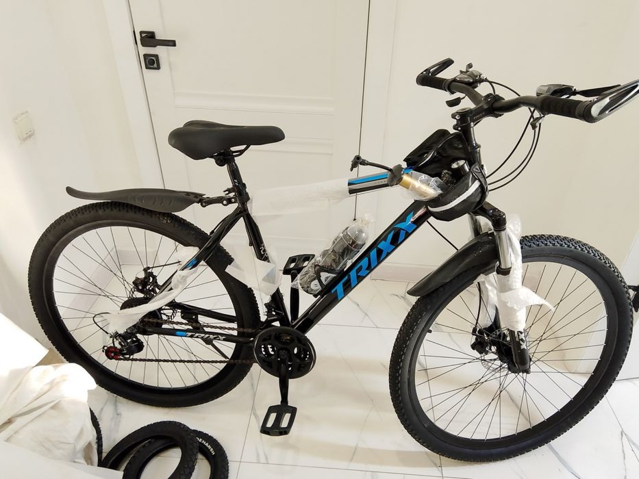 Продам велосипед