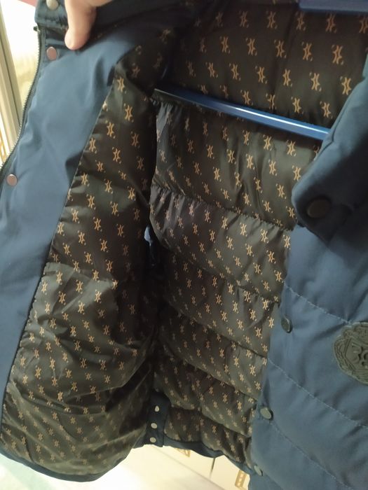 Продам мужскую жилетку