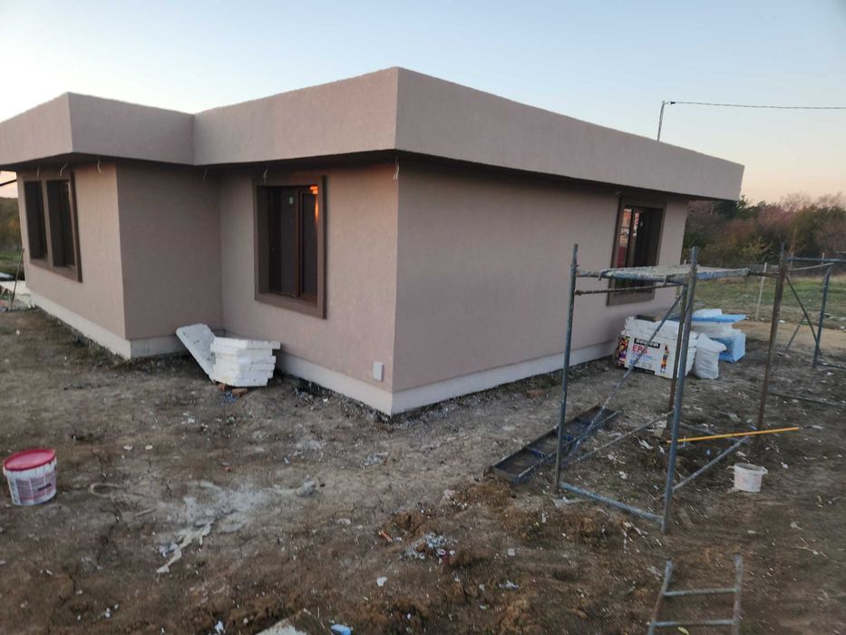 Продава се Къща в с. Горица, Област Варна - 130 кв.м за 1231 €/кв.м - Снимка #4