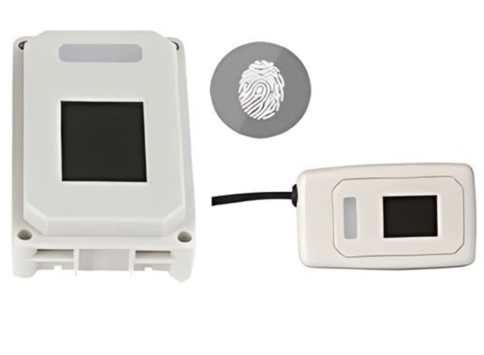 Scanner Biometric profesional Thales Fingerprint Scanner CSD201i