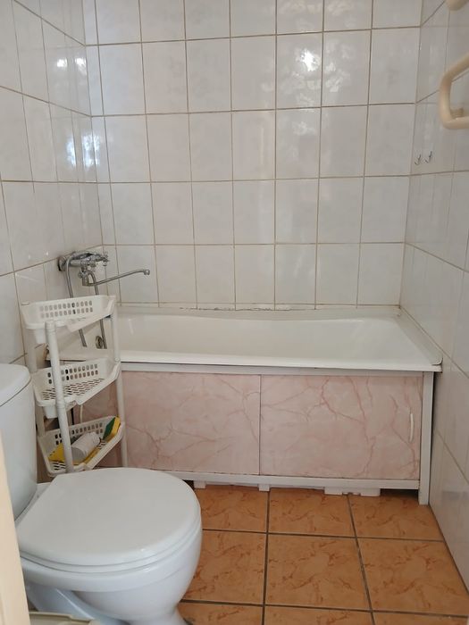 Сдаётся квартира