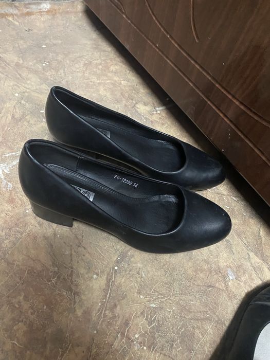 Детский аяқ киім