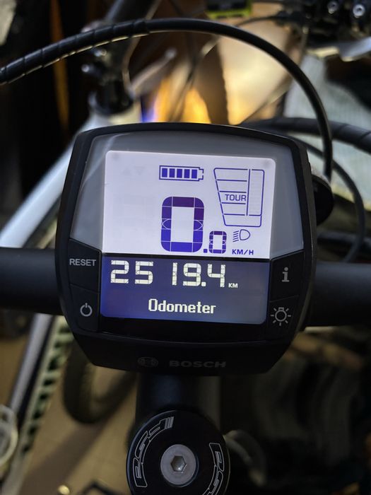 Bicicletă Electrică i:SY N3.8 ZR
