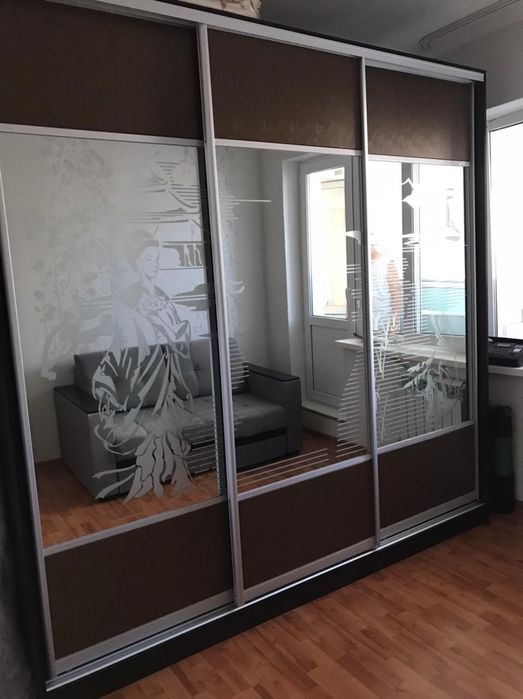 Продаётся мебель б.у в хорошем состоянии в г.Атырау в связи с переездо