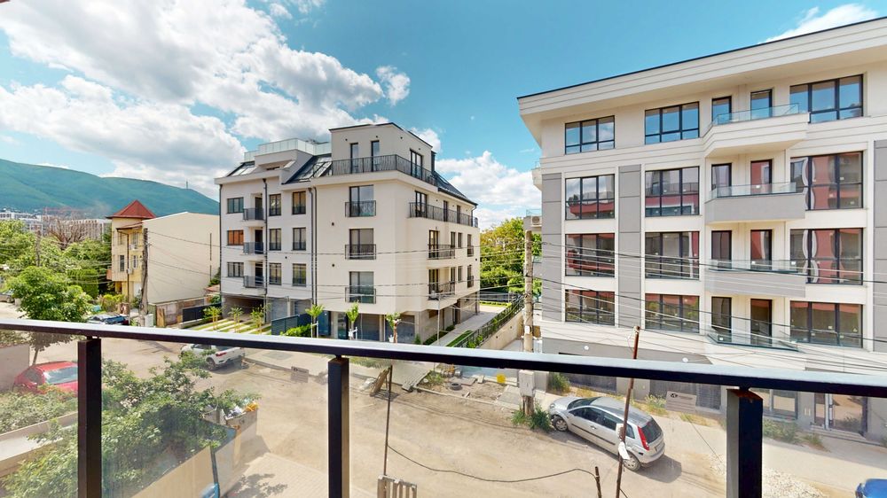 ПРЕД АКТ 16! Панорама! ДНЕВНА 33 М2! СПАЛНЯ 20 М2! СПАЛНЯ 15 М2! МАЗЕ!