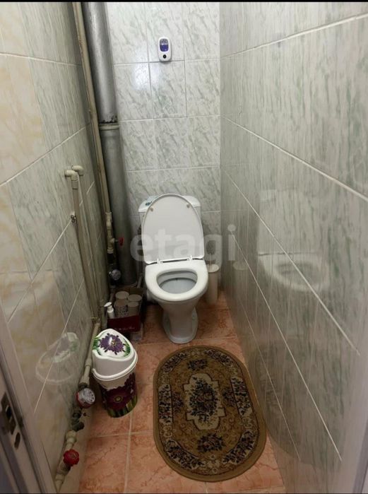 Продажа квартир в районе жилгородок