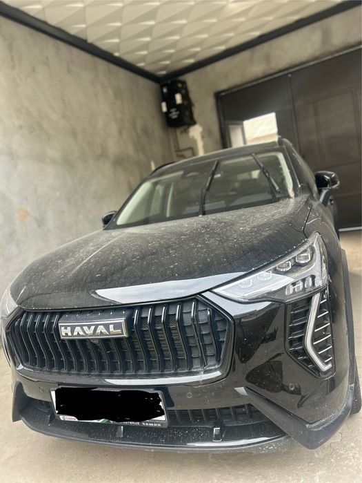 Haval jolion отличное состаяние