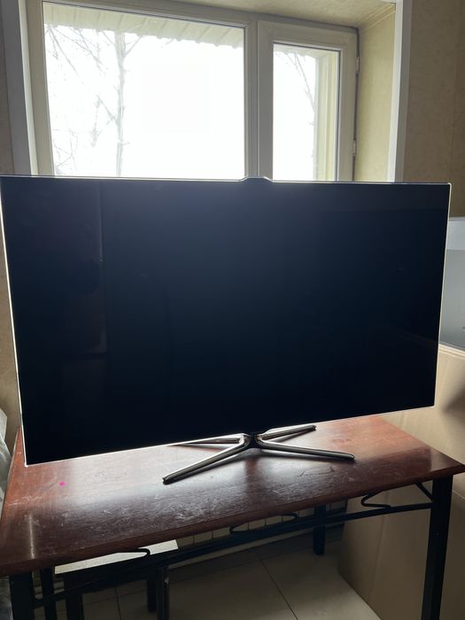 Телевизор Samsung 55 диогналь