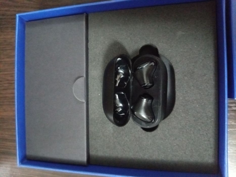 Продам Bluetooth наушники