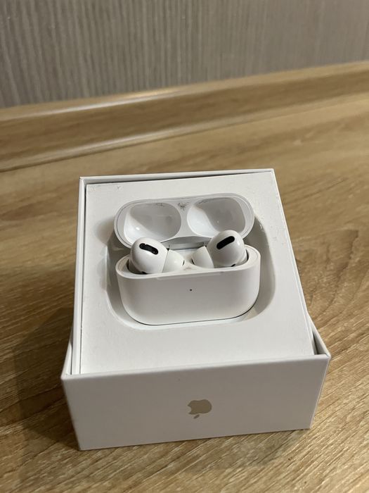Air Pods Pro 1 оригинал