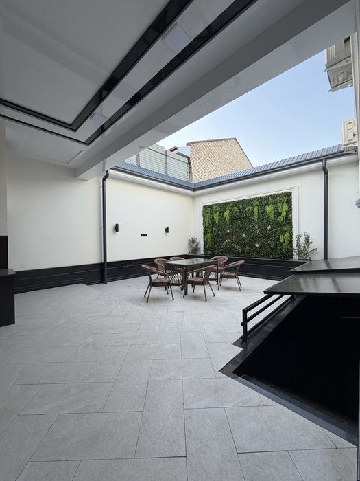 Продается новый участок 3 сотки Гузал Махаля