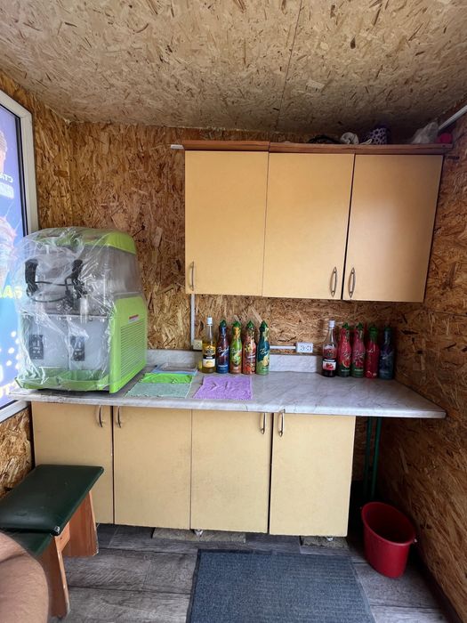 Продается киоскк