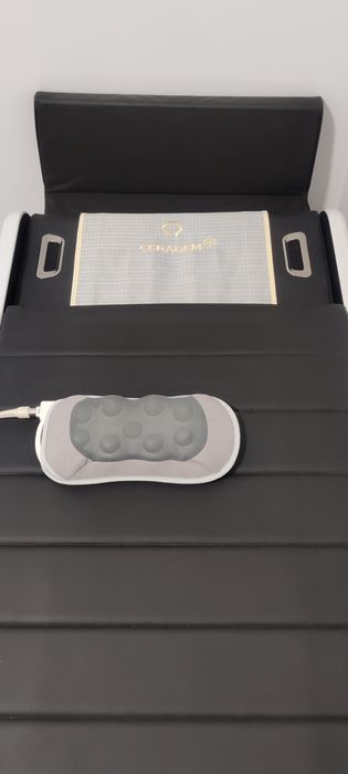 Vând pat de masaj CERAGEM V3  CGM MB-1101 ( doar probat -nefolosit )