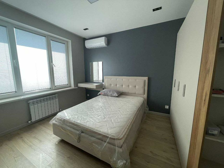 NRG Mirzo Ulugbek 4/9/12 118м2 Дизайнерский ремонт VP