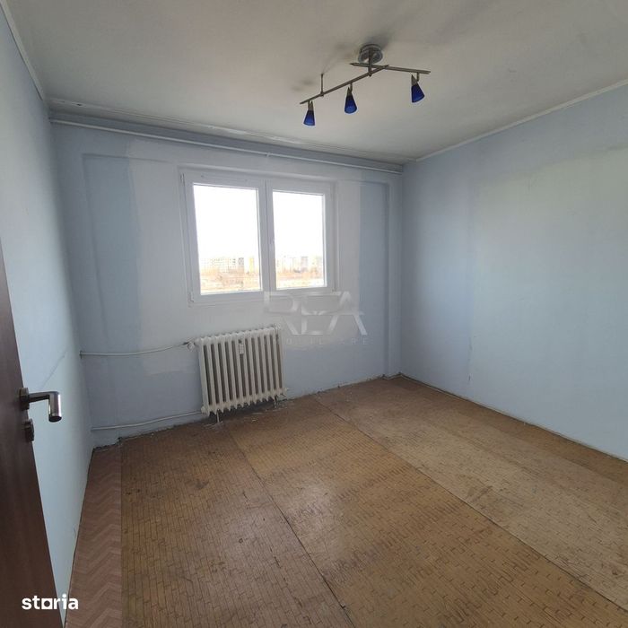 2 camere bloc reabilitat- Brancoveanu - Izvorul rece — fotografia 3