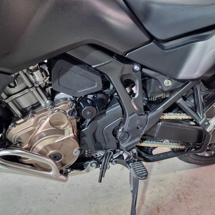 Honda Africa Twin Adventure Sports 1100 DCT ES | H02260 | motomus.ro