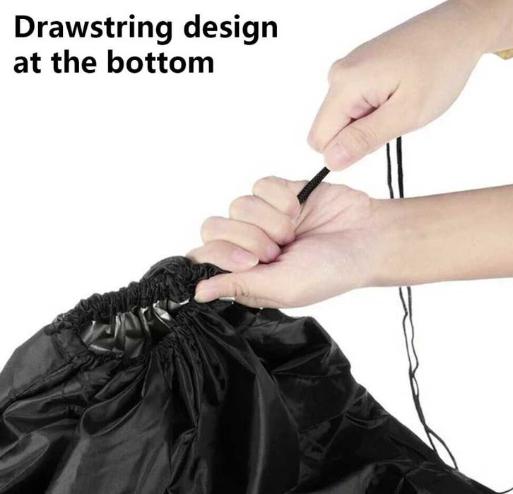 Чехол для качели