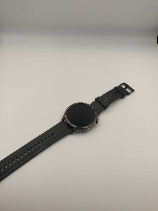 Hope Amanet P5-Smartwatch HUAWEI Watch GT4 46mm, GPS, Fara incarcator