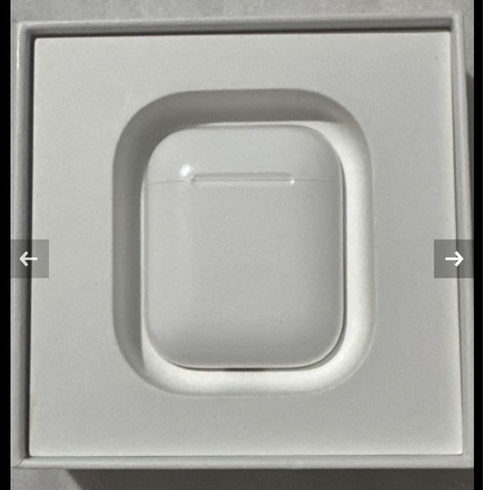 airpods 2 в добро състояние