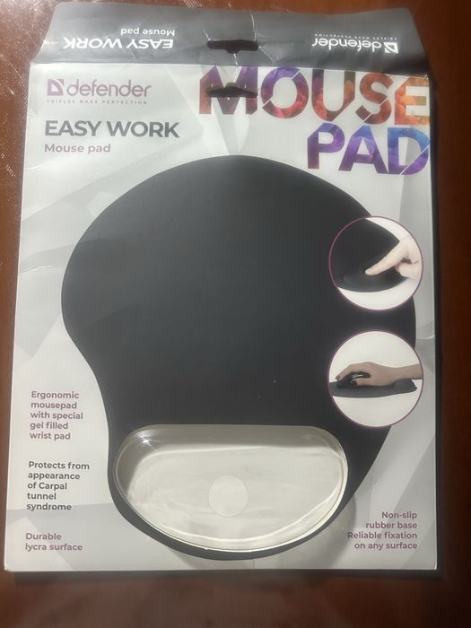 Коврик для компьютерной мыши