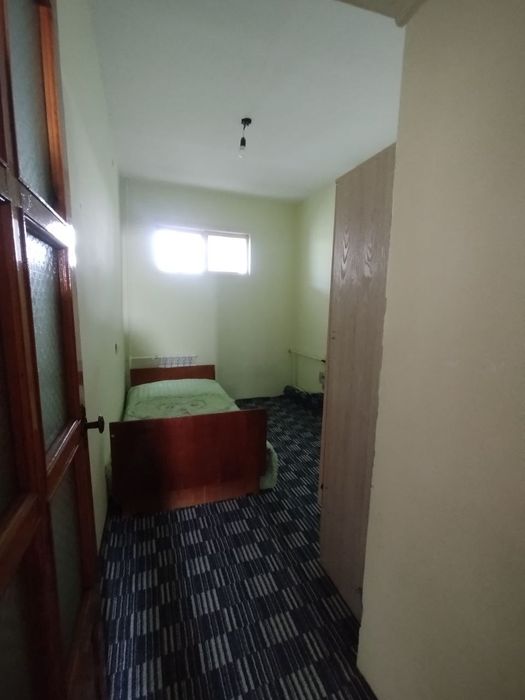 Ijaraga kvartira beriladi Sagdiyana parish olda 3 xona 3 etaj