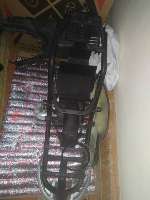 Скутер продаётся