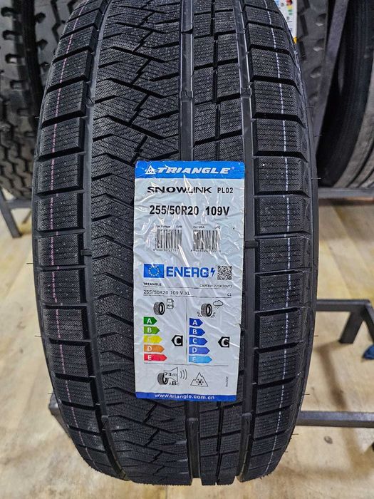 TRIANGLE  қысқы  дөңгелектері