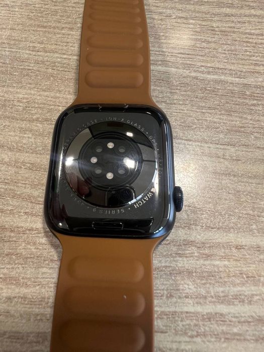 apple watch 9 siries