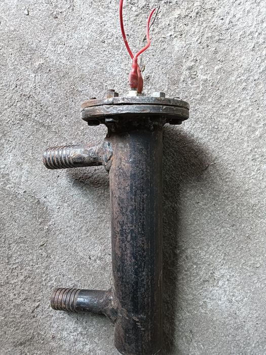 Продам на 220 нагреватель