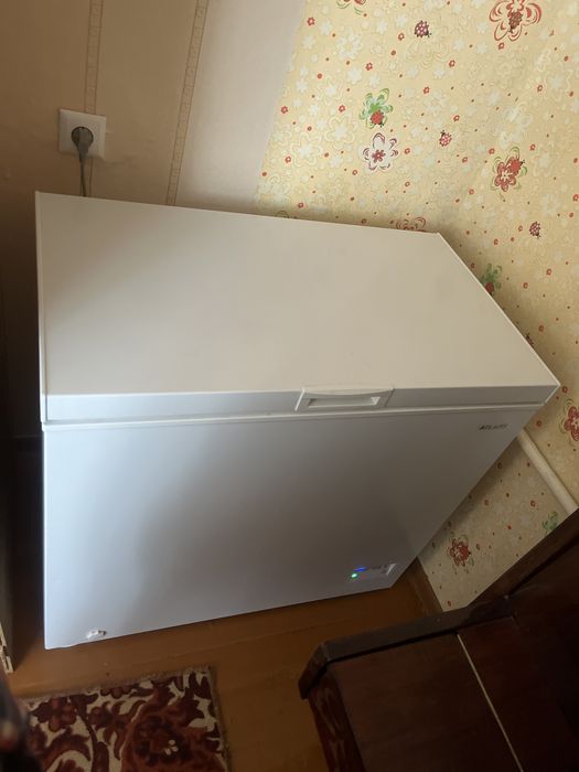 Продам морозильник ларь