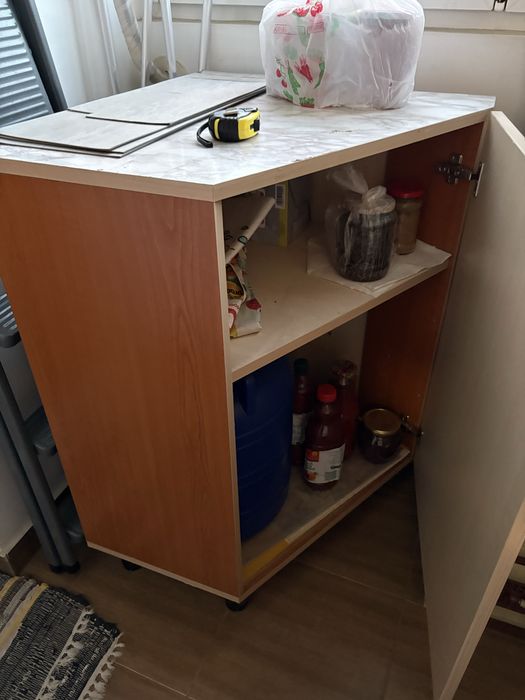 Donez dulap functional