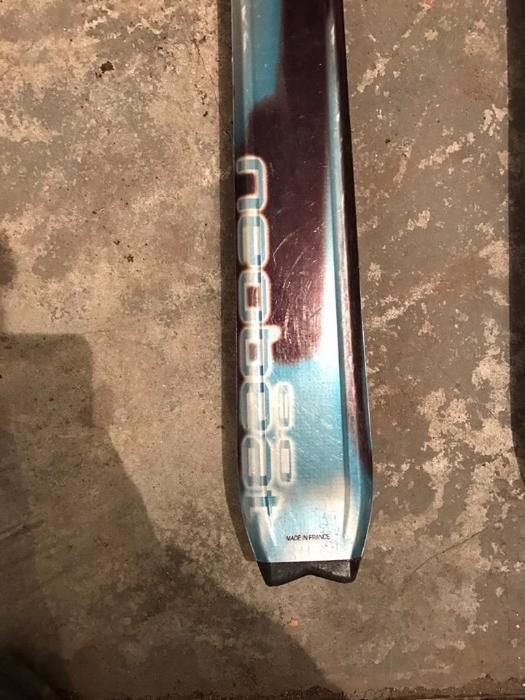 ПРОМОЦИЯ! Ски Salomon Neobeat 8.0