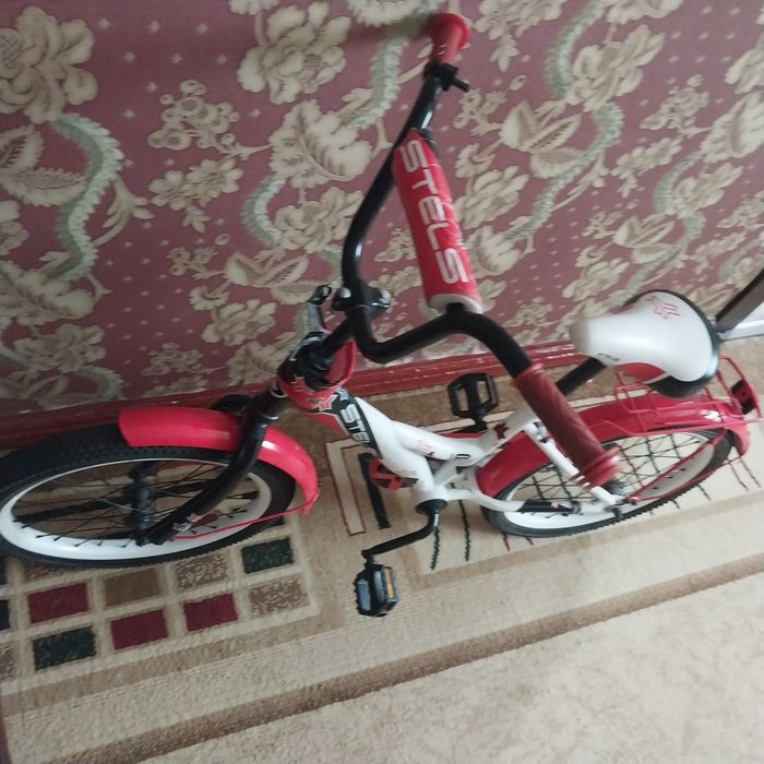 Продам велосипед детский d20