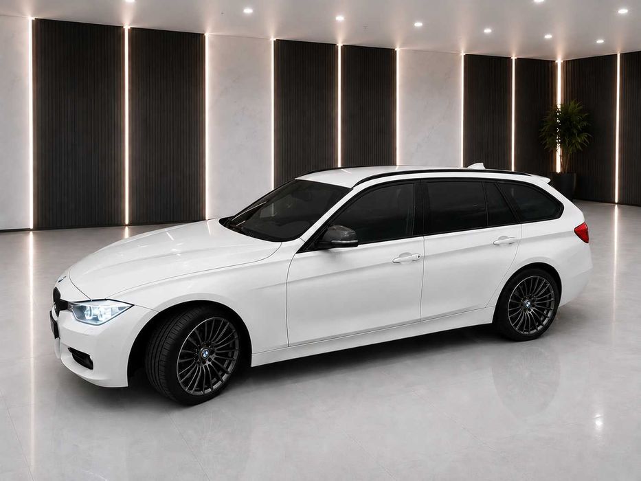 BMW 3 Series 2013 — imagine 2